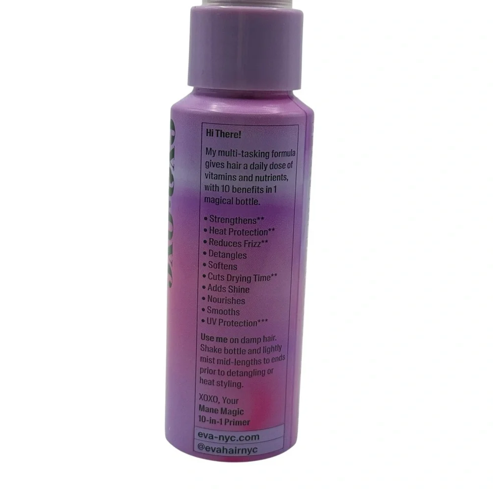 Eva NYC Mane Magic 10-in-1 Primer - Picture 2 of 3